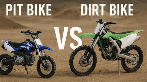 pitbike_vs_minibike_dirtbike_infographic