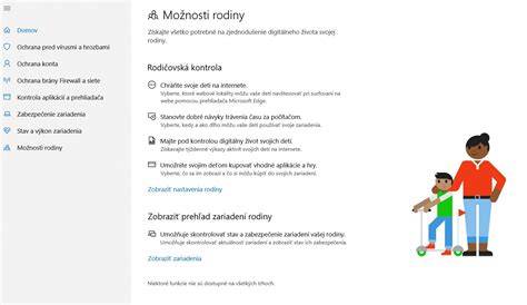 Infografika: Ako funguje rodičovská kontrola a detský profil na Google TV