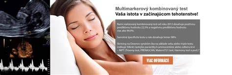Prenatálna diagnostika a rozhodnutie o interrupcii