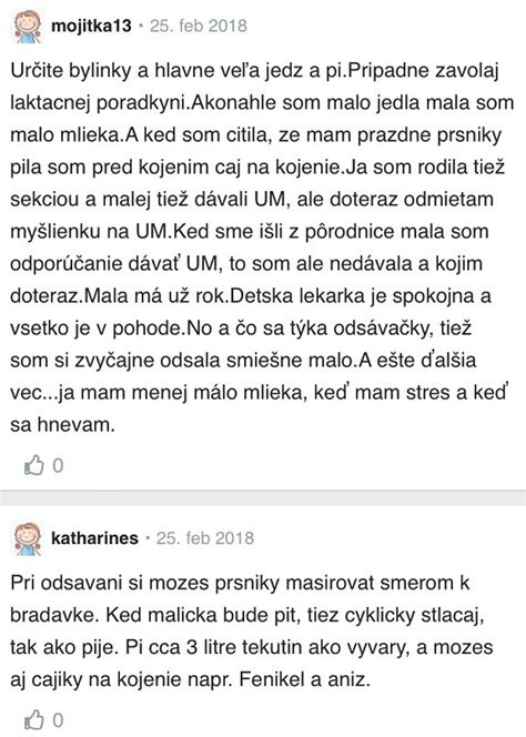 Infografika: Potraviny podporujúce tvorbu mlieka
