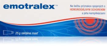 Rastlinné zložky používané na liečbu hemoroidov