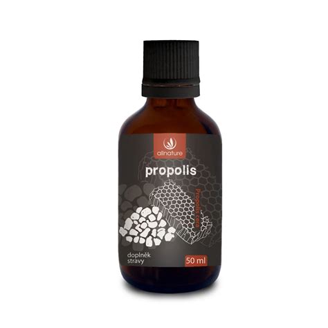 Propolis a plodnosť: Včelí produkt s potenciálom