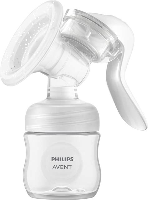 Philips Avent manuálna odsávačka mlieka Natural: recenzia, návod na použitie a praktické tipy