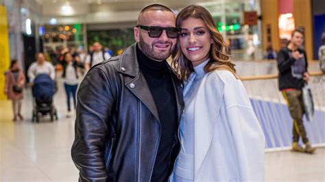 Jasmina Alagič a Rytmus: Príchod syna Sanela na svet
