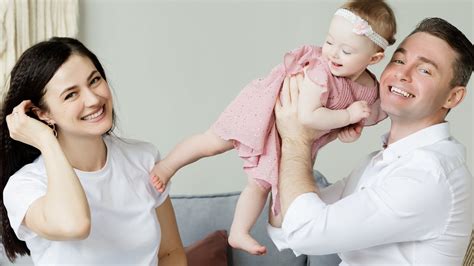 Vzťah rodičov a detí