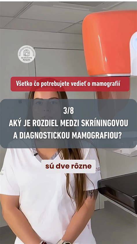 Infografika o rozdieloch medzi diagnostickou a liečebnou kyretážou