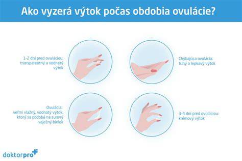Infografika: Ako vzniká ovulácia a čo spôsobuje bolestivú ovuláciu
