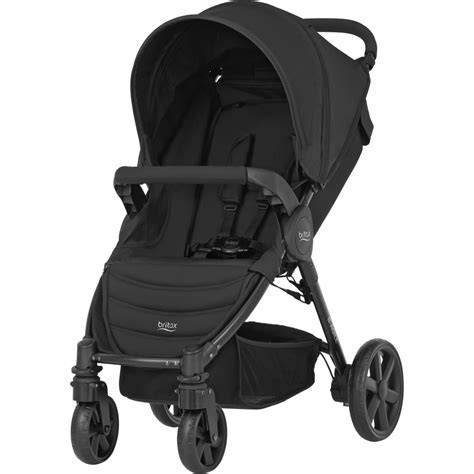 Infografika: Porovnanie modelov Britax B-Agile, B-Motion a ich variánt