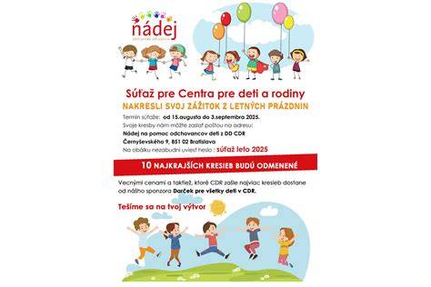 Infografika: Ciele a štruktúra Centra pre deti a rodiny
