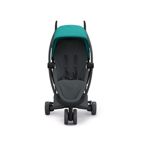 Dizajn kočíka Quinny Zapp Flex