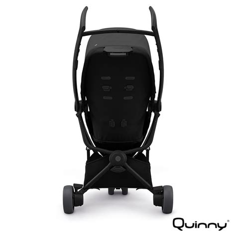 Quinny Zapp Flex: Štýlový a funkčný kočík pre moderných rodičov
