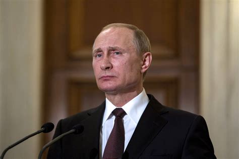 Vladimir Putin ako dieťa