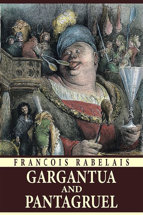 François Rabelais: Majster satiry a renesančný humanista