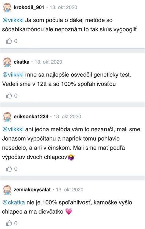 Infografika: Genetika pohlavia dieťaťa a chromozómy