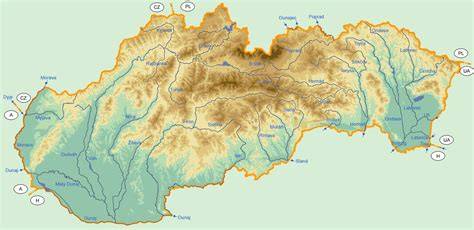 Mapa: Rozmanitosť pohľadov na materstvo