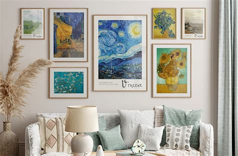 Reprodukcia obrazov: Umenie dostupné pre každého