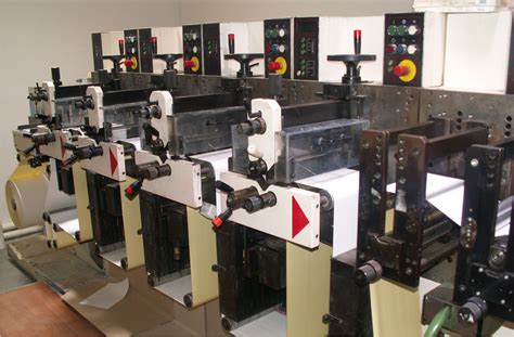 Proces tlače vlastnej reprodukcie