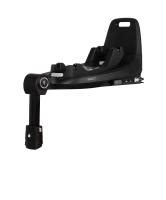 Základňa RECARO Isofix: Bezpečnosť a pohodlie pre vaše dieťa
