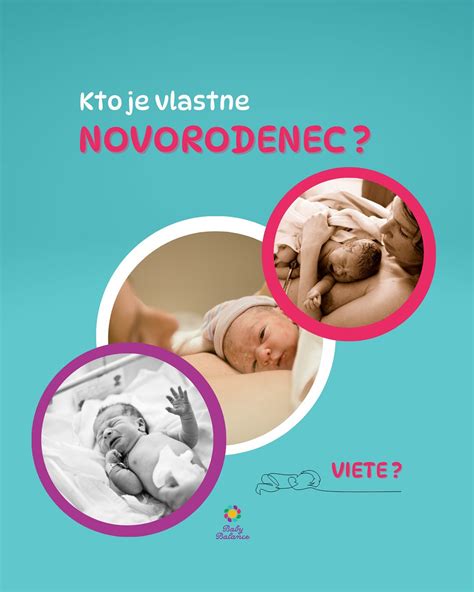 Čo by mal vedieť mesačný novorodenec: vývin, starostlivosť a tipy pre mamičky