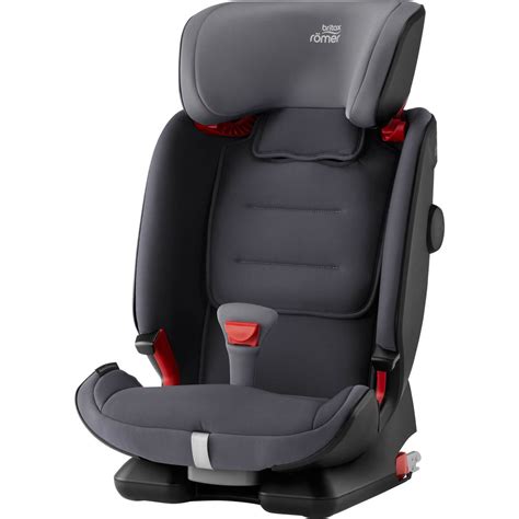 Ilustrácia rôznych typov kočíkov Britax Römer