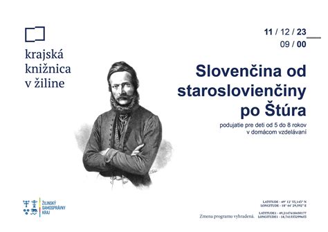 Slovenský jazyk: Od staroslovienčiny po modernú kodifikáciu