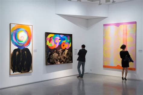 Reprodukcia abstraktných obrazov: Sprievodca svetom moderného umenia