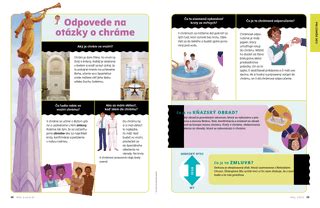 Téma obrázka: Praktické tipy a odpovede na otázky ohľadom stravy detí
