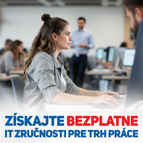 kľúčové zručnosti pre budúcnosť práce