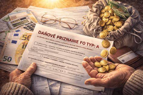 Zdanenie rodičovského príspevku a daň z príjmov na Slovensku: prehľad pravidiel a praktické príklady