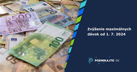 Infografika: Ako sa počíta dávka v nezamestnanosti (DVZ, 50 %, podporné obdobie)