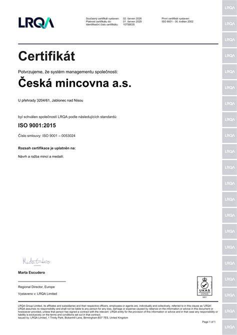 Certifikácia EN71 / 3 a parametre vhodnosti