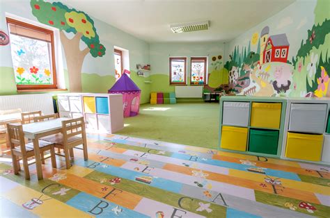 Detské jasle Púchov: prehľad, služby a prostredie, ktoré sprevádza prvé kroky dieťaťa