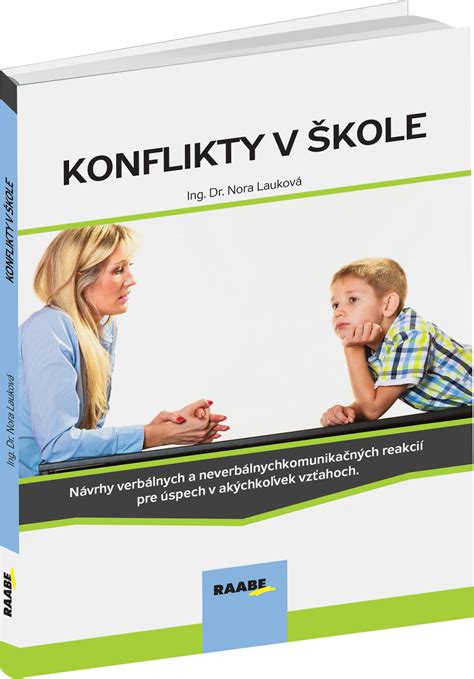 Štruktúra postupu pri riešení konfliktov v škole