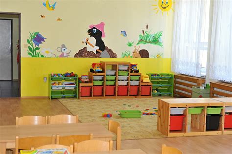 Detské jasle Žiar nad Hronom: zoznam, podmienky prijatia a rozvoj služieb