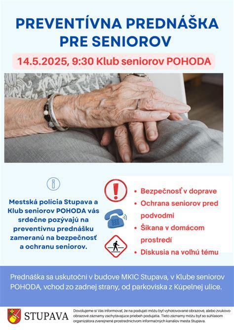 Infografika: Pravidelnosť a pestrosť jedálnička pre seniorov
