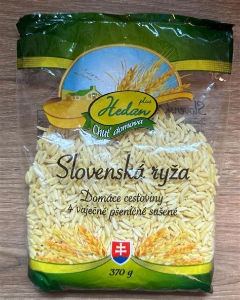 Slovenská ryža s pečienkou