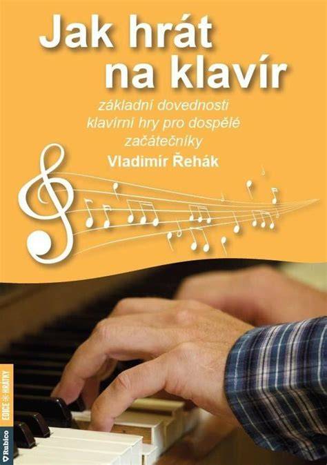 GALÉRIA - Ilustratívne zobrazenie detí hrajúcich na klavír a rytmické aktivity
