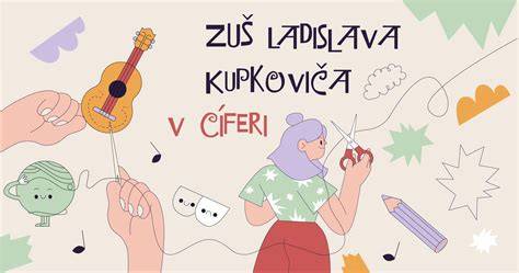 Vizualizácia etáp vývoja a vzdelávacích prístupu