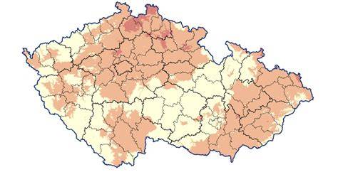 Mapa typu flauty a ich používania v histórii