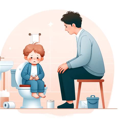 Vracanie a hnačka u detí: Príčiny, príznaky a ako postupovať