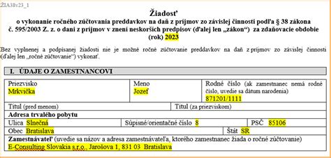Infografika porovnávajúca ročné zúčtovanie a daňové priznanie
