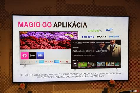 Horizon Go: Alternatíva k Magio Go a jej funkcie