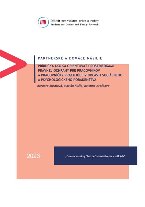 Príklady krokov psychologického poradenstva v praxi