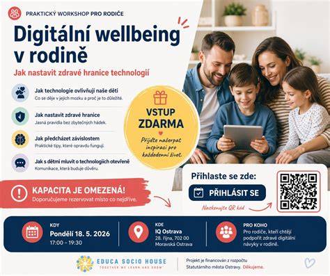 Praktické tipy pre komunikáciu a hranice v rodine