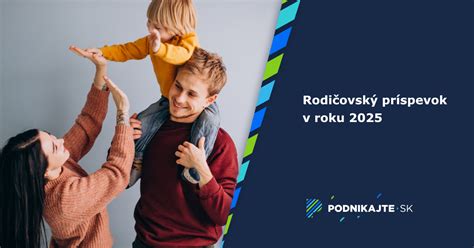 Infografika porovnávajúca rodičovský príspevok pre zamestnancov a SZČO