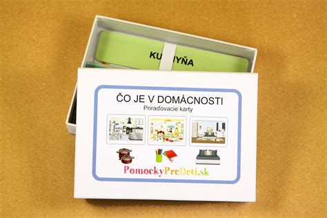 Informačné zobrazenie: vizuálne pomôcky a rutiny pre AS deti