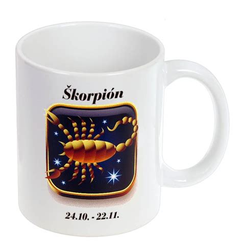 Celebrity - predstavitelia znamenia Škorpión