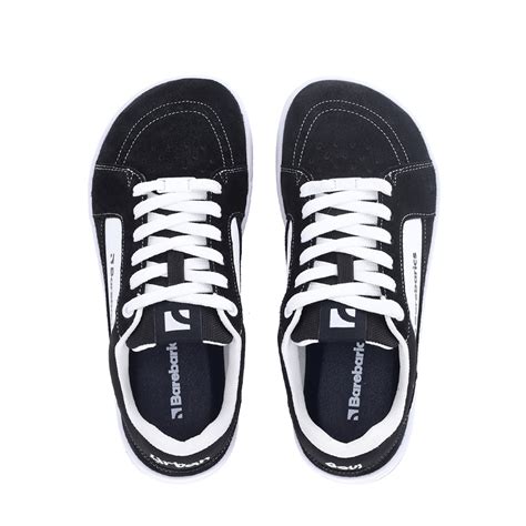 Schéma správneho tvaru a šírky špičky barefoot topánky