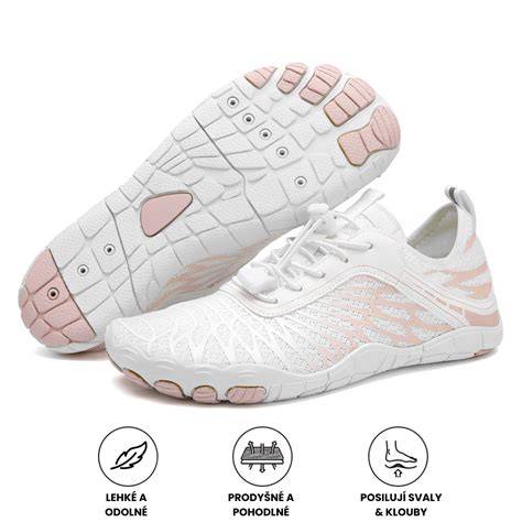 Logo Antal Shoes a ukážková zimná barefoot obuv