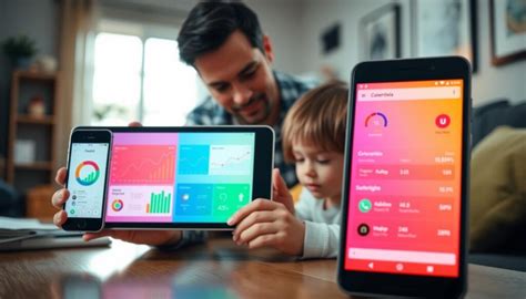 Ikona Google Play s nastavením rodičovskej kontroly